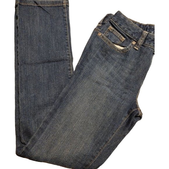 Old Navy Skinny Blue Jeans for Boys Size 12‎ - Picture 1 of 5